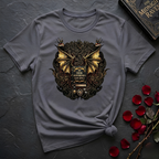 My Book Boyfriends Have Wings T-Shirt