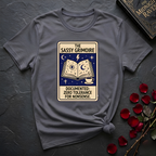 The Sassy Grimoire T-Shirt