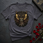 My Book Boyfriends Have Wings T-Shirt