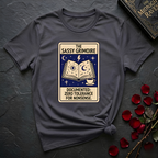 The Sassy Grimoire T-Shirt