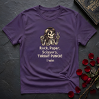 Rock, Paper, Scissors T-Shirt