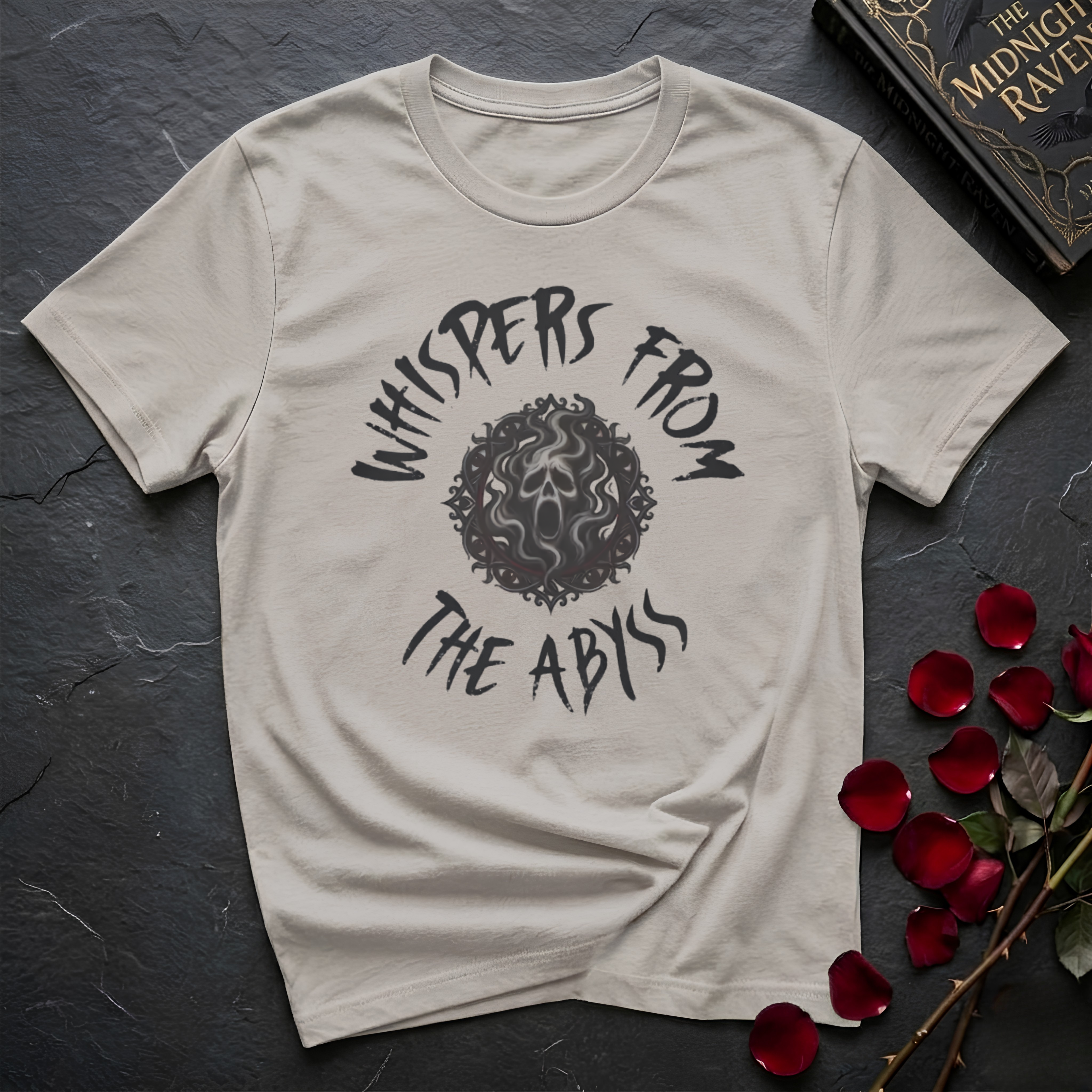 Whispers From The Abyss T-Shirt