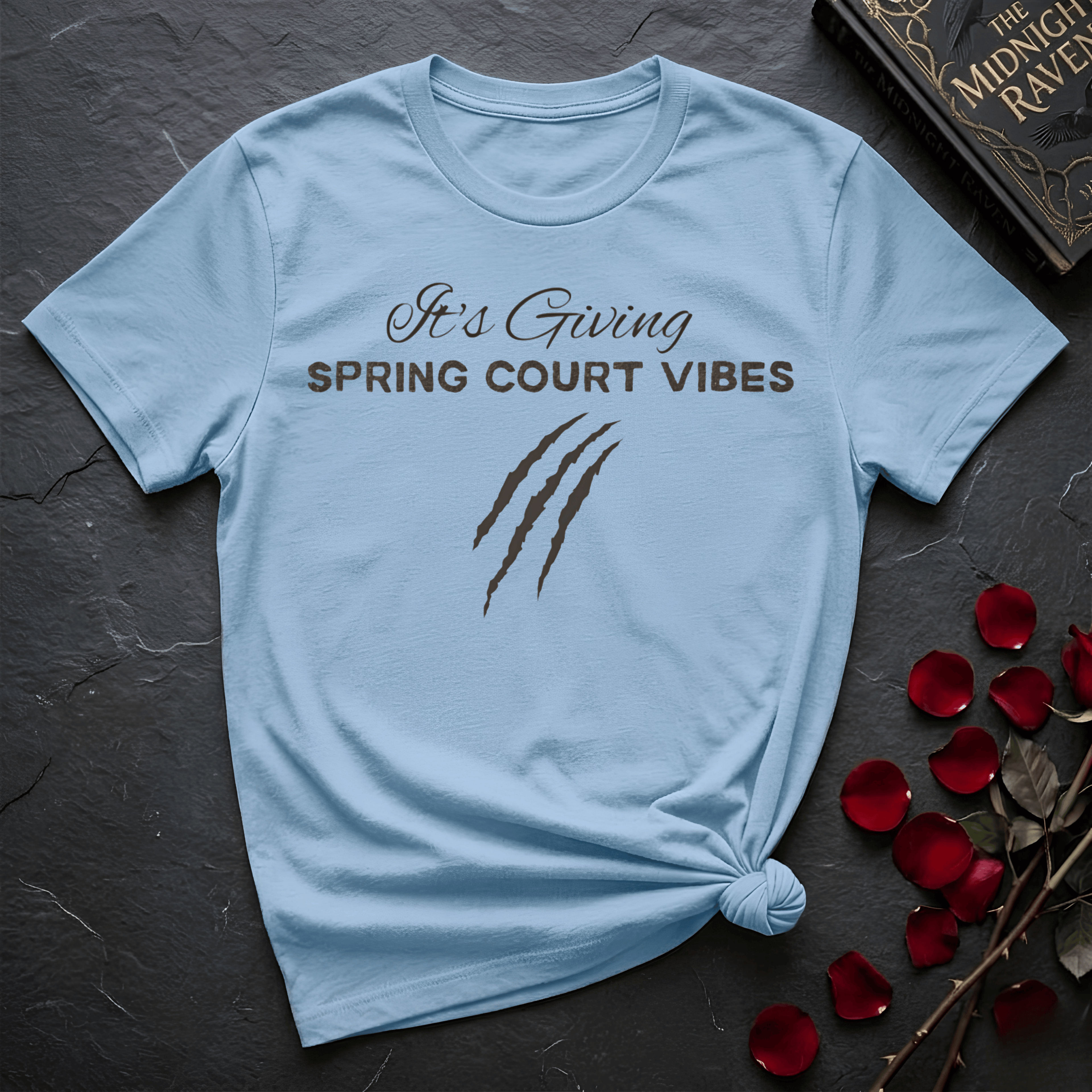 It’s Giving Spring Court Vibes T-shirt