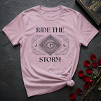 Ride The Storm T-shirt