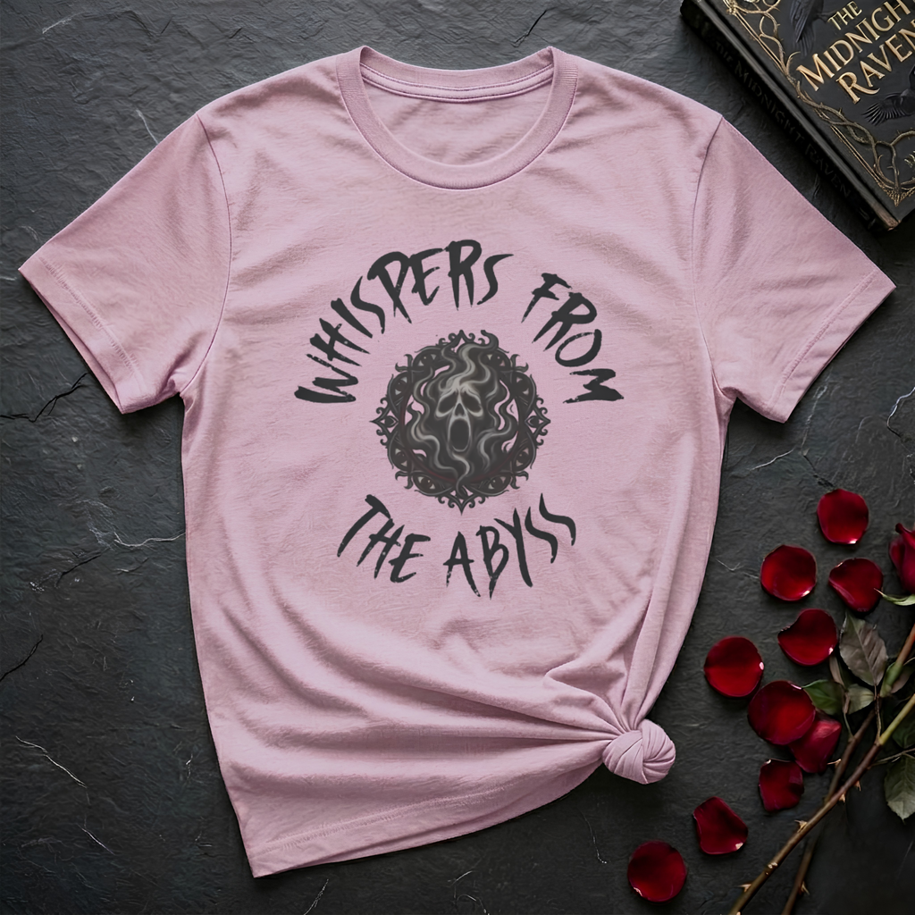 Whispers From The Abyss T-Shirt