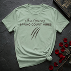 It’s Giving Spring Court Vibes T-shirt
