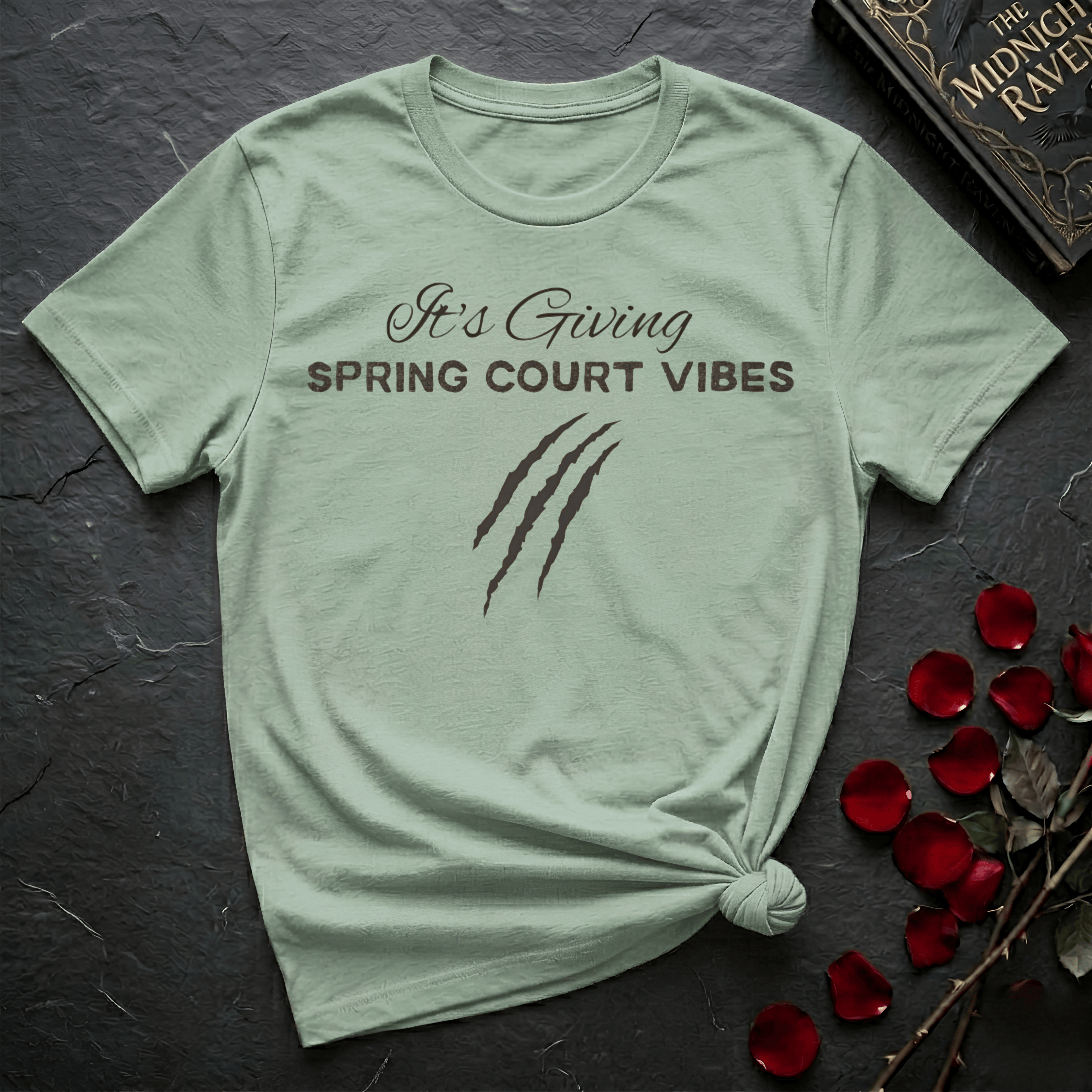 It’s Giving Spring Court Vibes T-shirt