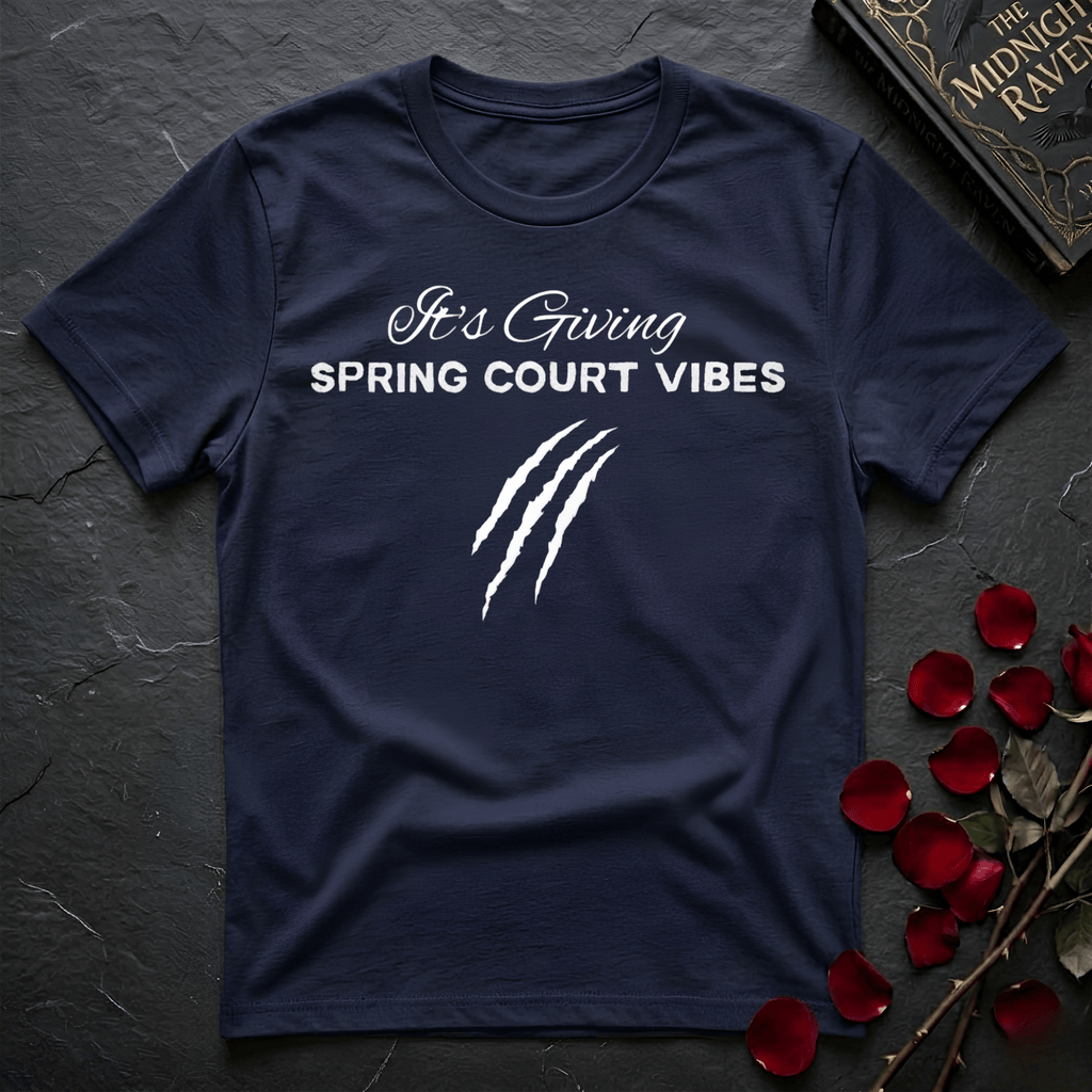 It’s Giving Spring Court Vibes T-shirt