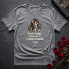 Rock, Paper, Scissors T-Shirt
