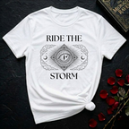 Ride The Storm T-shirt
