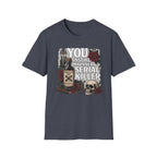 You Inspire My Inner Serial Killer T-Shirt